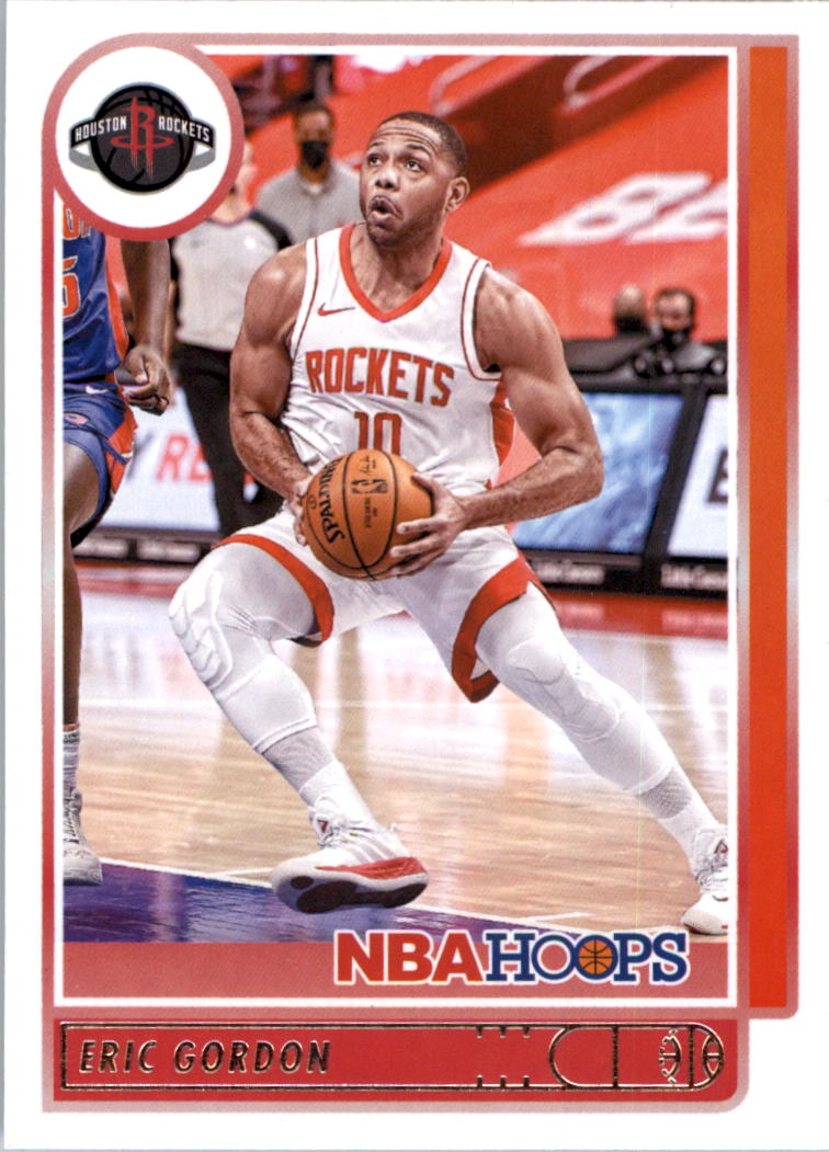 2021-22 Hoops Basketball Card Pick - Picture 328 of 493
