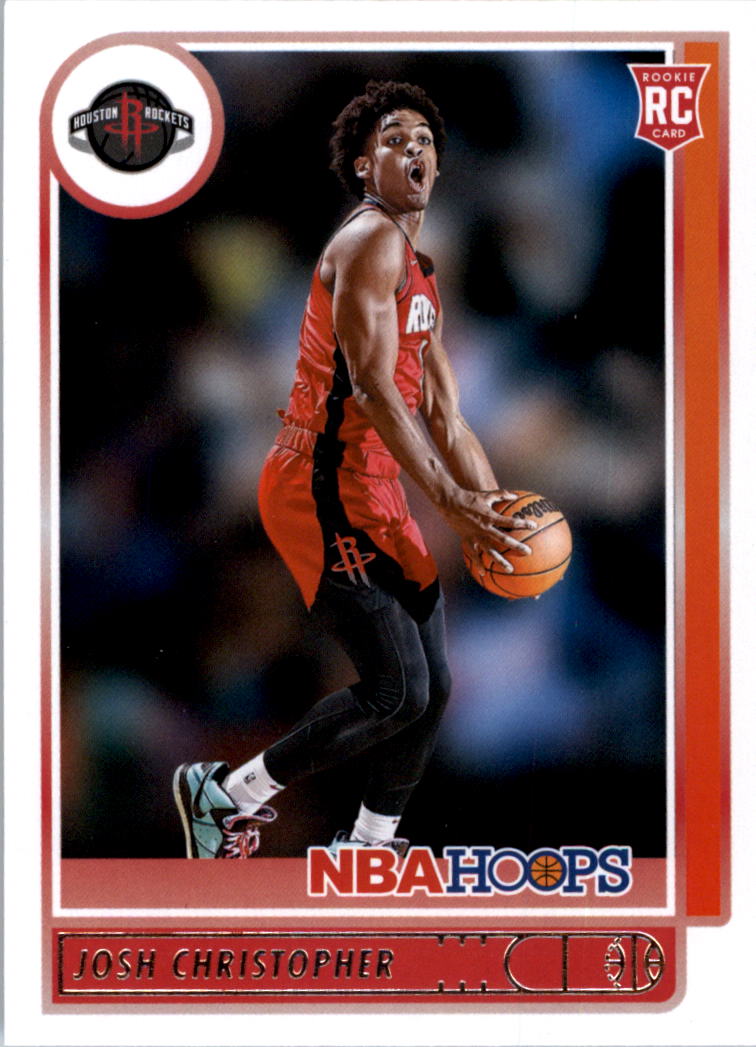 2021-22 Hoops Basketball Card Pick - Picture 424 of 493