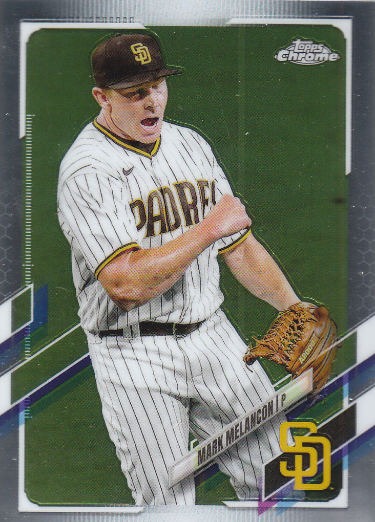 2021 Topps Chrome Update Baseball "Main Set" Cards #USC1 to #USC100V - Picture 30 of 153