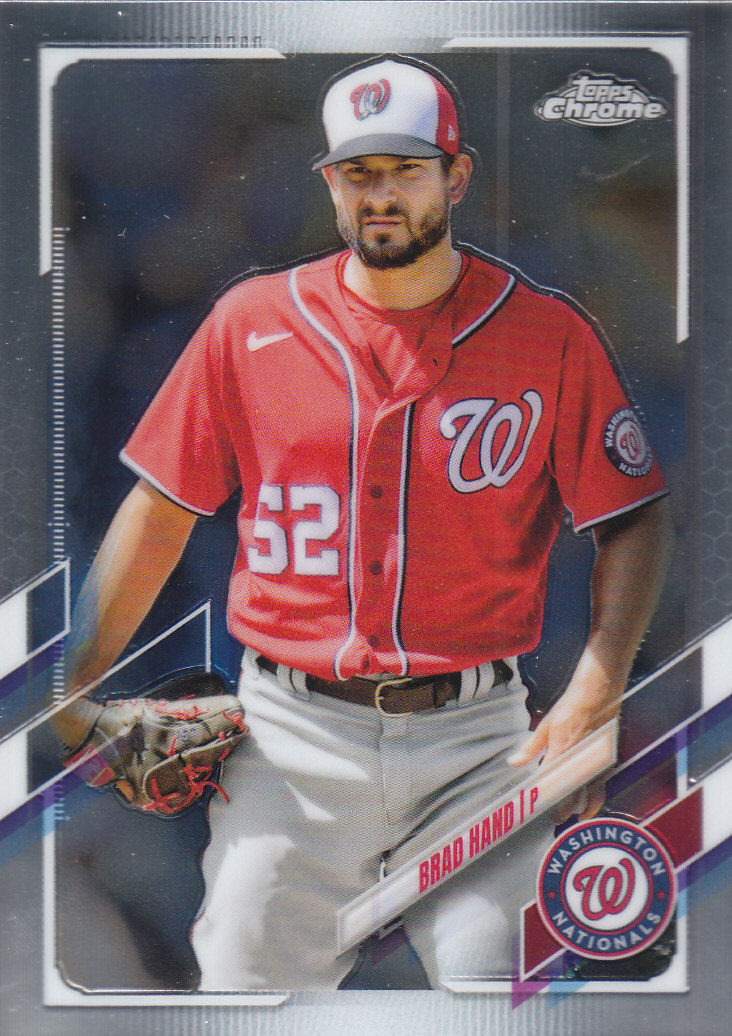 2021 Topps Chrome Update Baseball "Main Set" Cards #USC1 to #USC100V - Picture 36 of 153