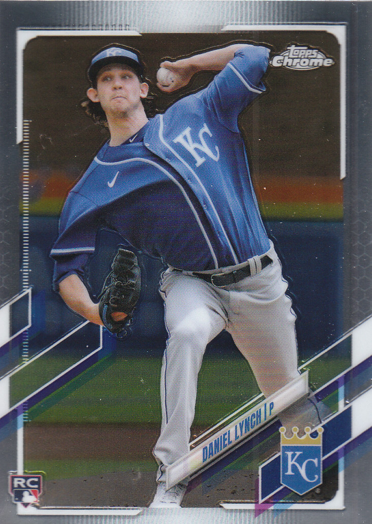 2021 Topps Chrome Update Baseball "Main Set" Cards #USC1 to #USC100V - Picture 40 of 153