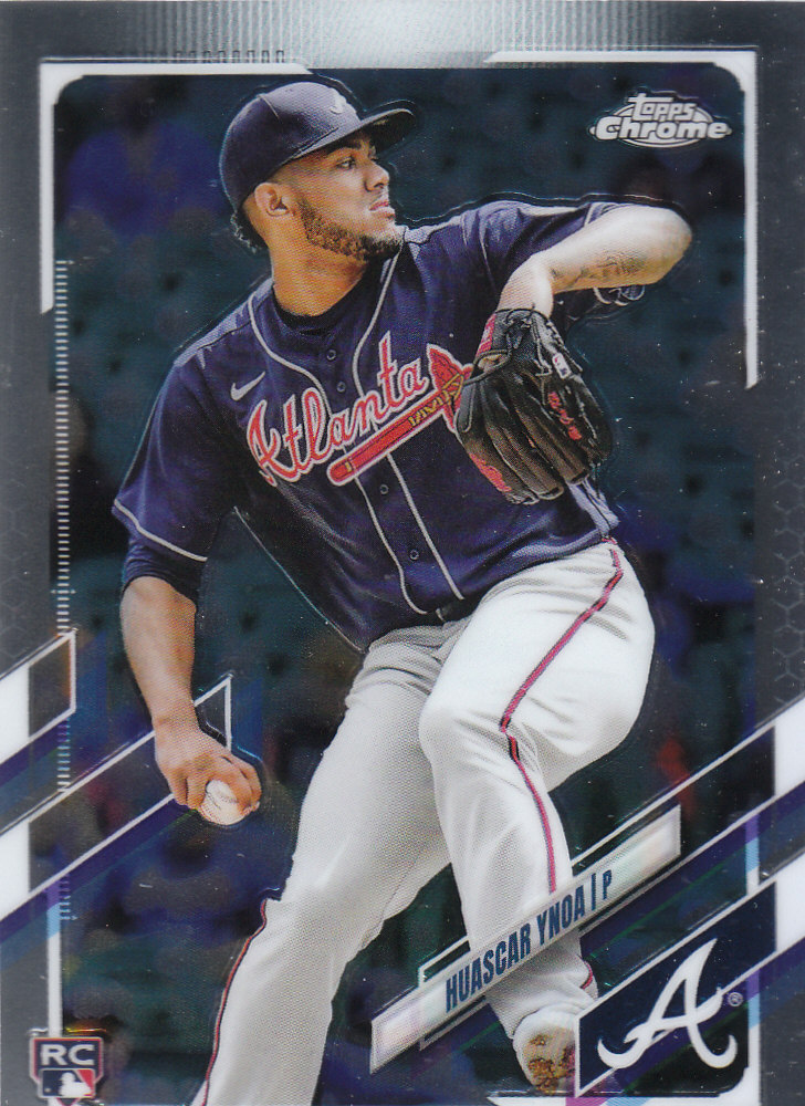 2021 Topps Chrome Update Baseball "Main Set" Cards #USC1 to #USC100V - Picture 76 of 153