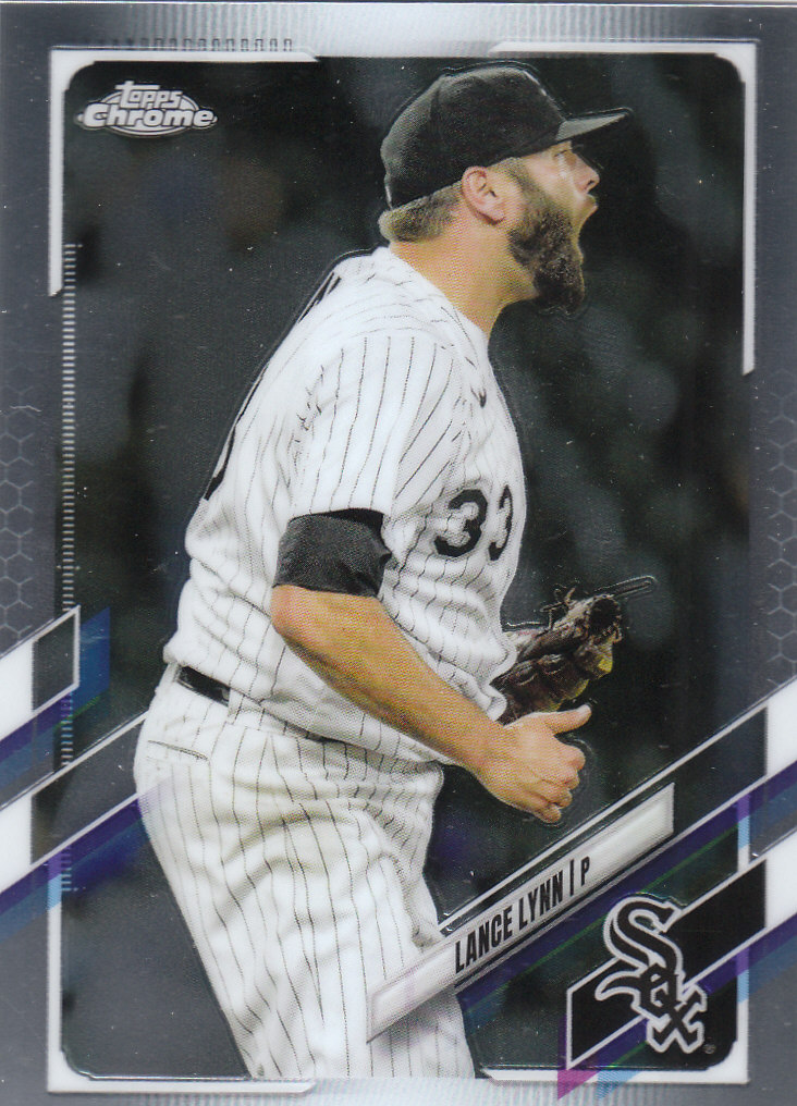 2021 Topps Chrome Update Baseball "Main Set" Cards #USC1 to #USC100V - Picture 78 of 153
