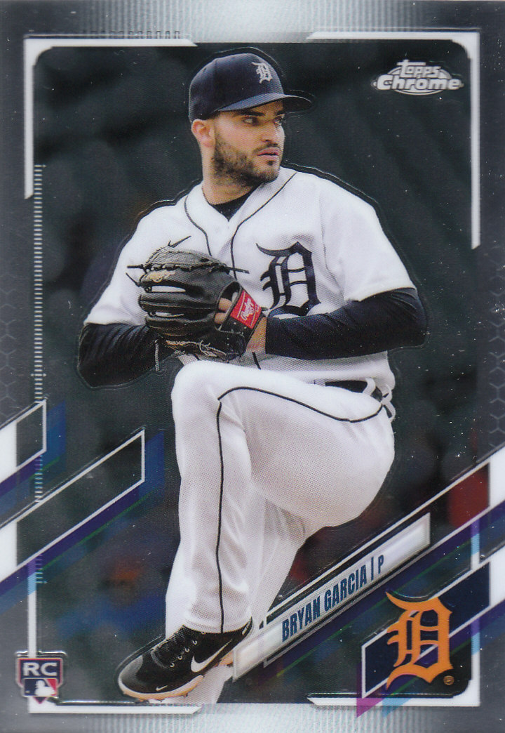 2021 Topps Chrome Update Baseball "Main Set" Cards #USC1 to #USC100V - Picture 104 of 153