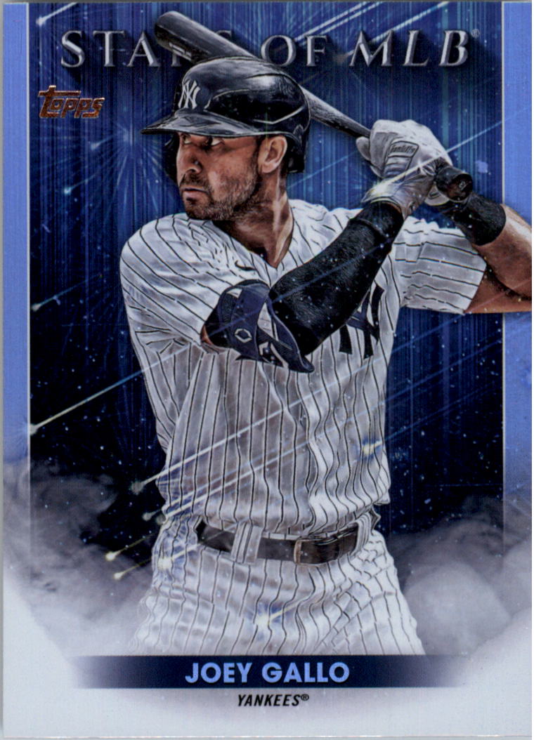 2022 Topps Stars of MLB Baseball Card Pick eBay