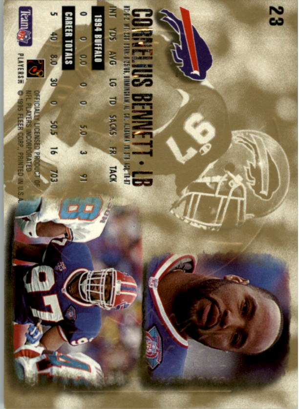 1995 Ultra Gold Medallion Football Card Pick - Picture 11 of 189