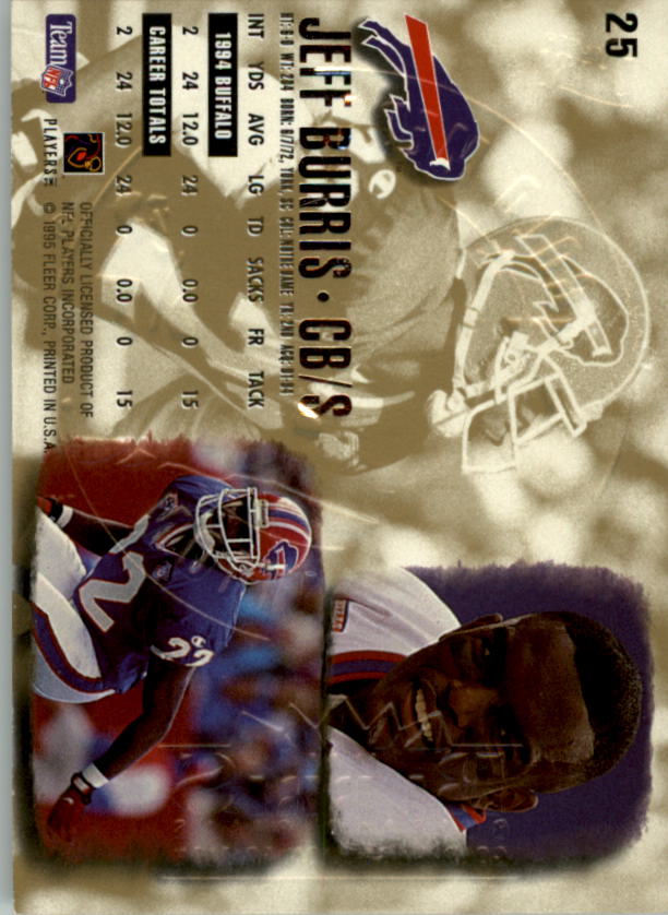 1995 Ultra Gold Medallion Football Card Pick - Picture 15 of 189