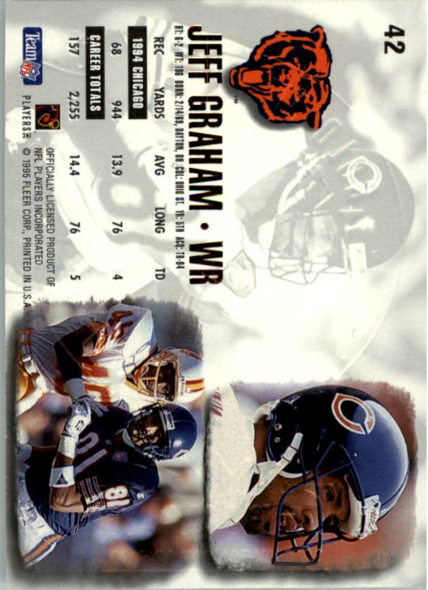 1995 Ultra Gold Medallion Football Card Pick - Picture 31 of 189