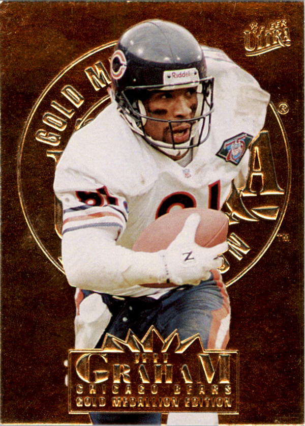 1995 Ultra Gold Medallion Football Card Pick - Picture 30 of 189