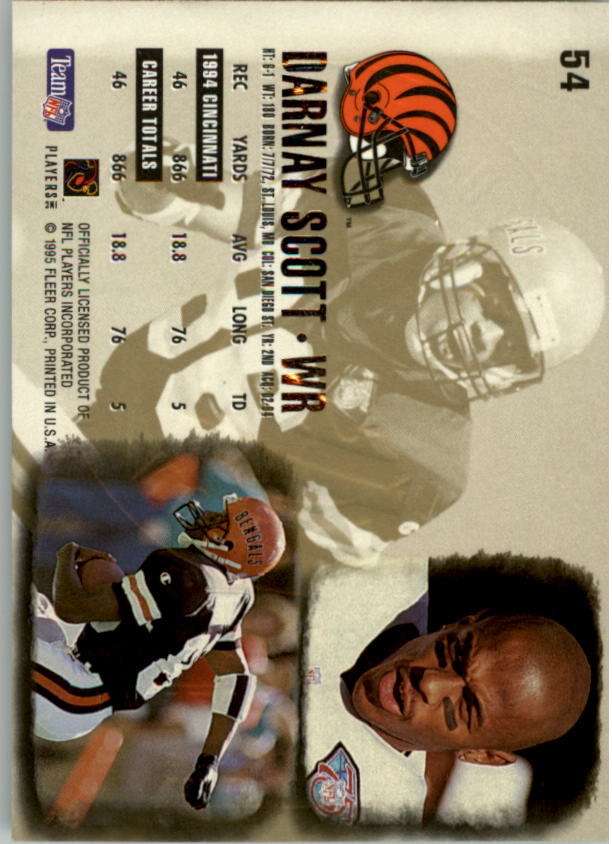 1995 Ultra Gold Medallion Football Card Pick - Picture 35 of 189