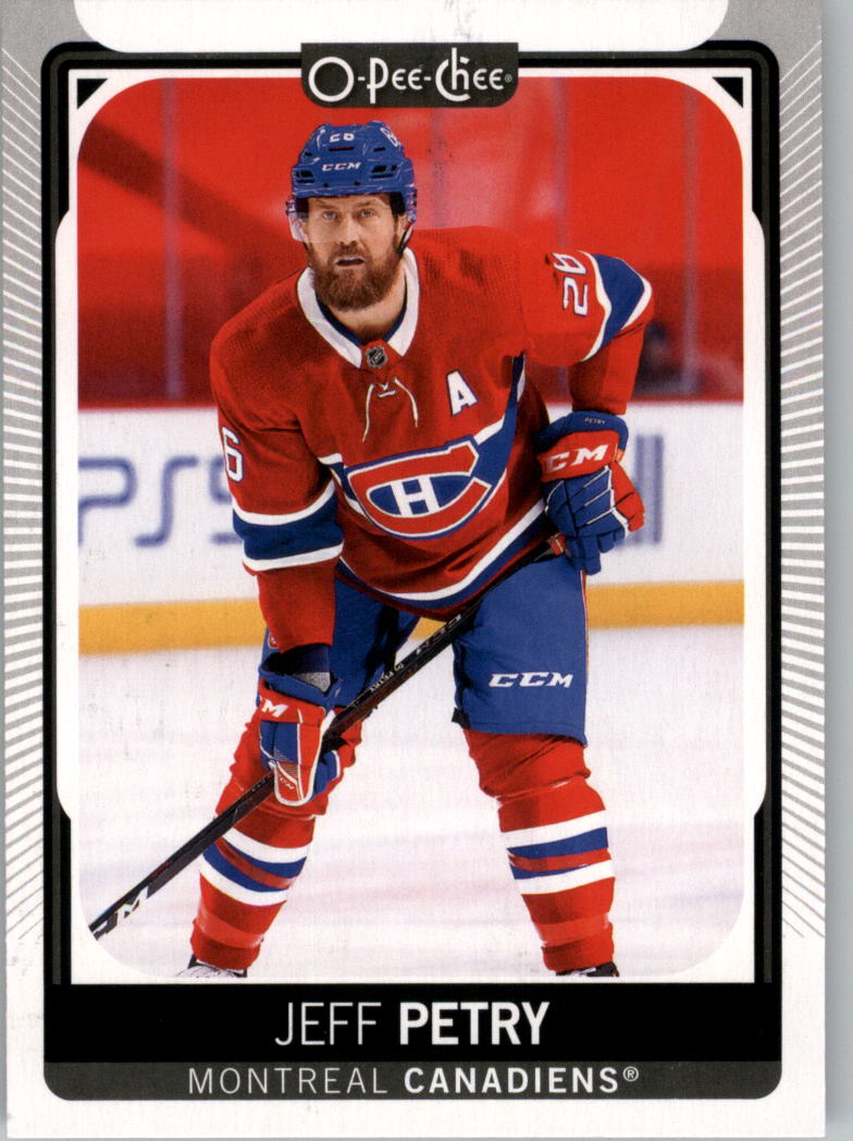 2021-22 O-Pee-Chee Hockey Card Pick 251-500