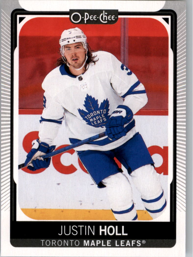 2021-22 O-Pee-Chee Hockey Card Pick 251-500