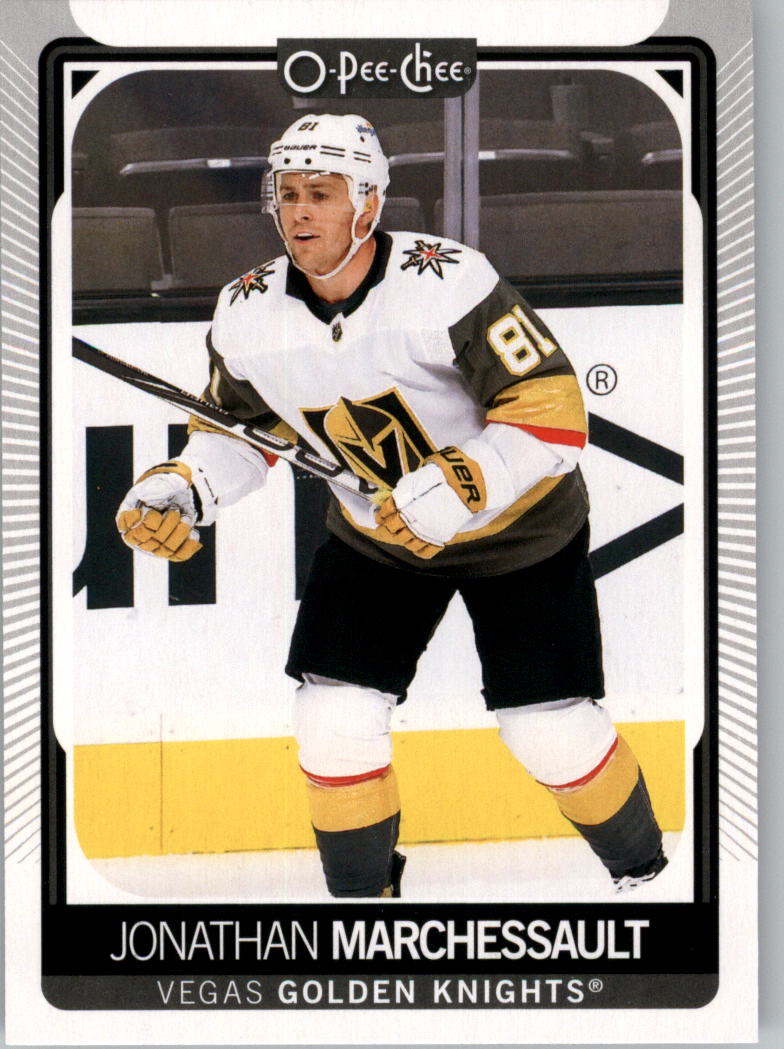 2021-22 O-Pee-Chee Hockey Card Pick 251-500