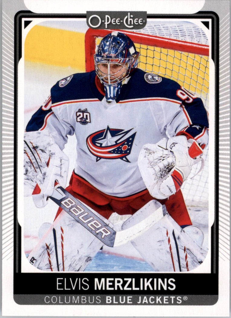 2021-22 O-Pee-Chee Hockey Card Pick 251-500