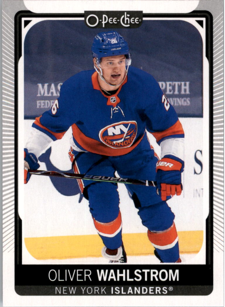 2021-22 O-Pee-Chee Hockey Card Pick 251-500