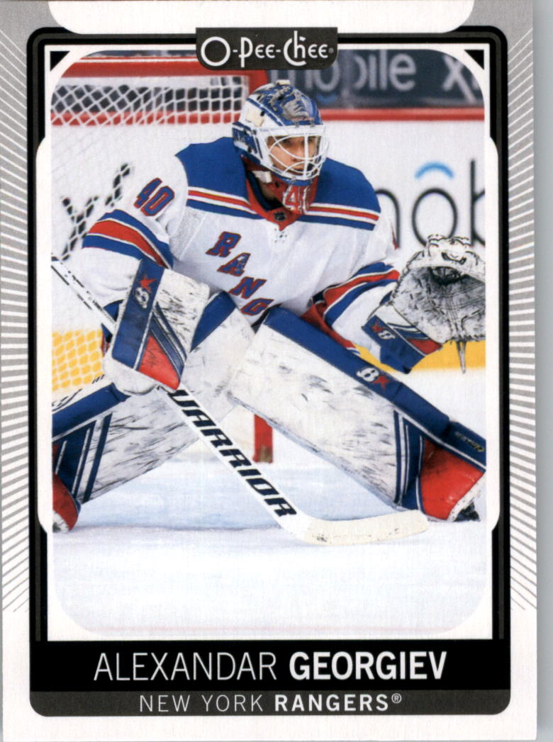 2021-22 O-Pee-Chee Hockey Card Pick 251-500