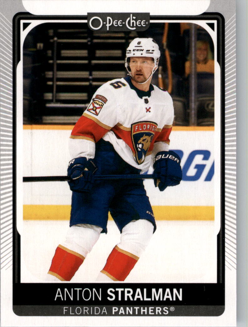 2021-22 O-Pee-Chee Hockey Card Pick 251-500