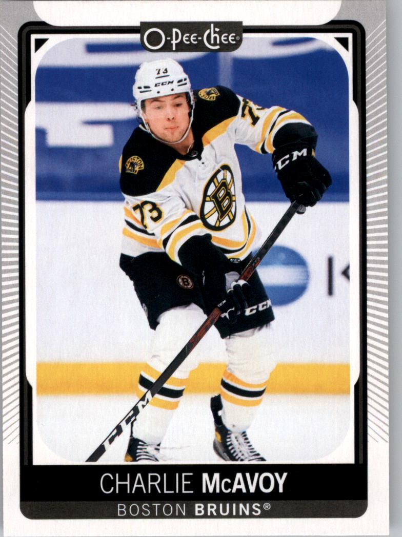 2021-22 O-Pee-Chee Hockey Card Pick 251-500