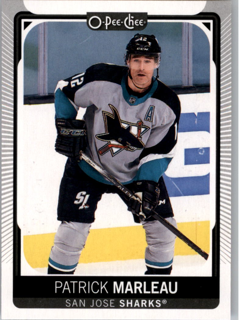 2021-22 O-Pee-Chee Hockey Card Pick 251-500