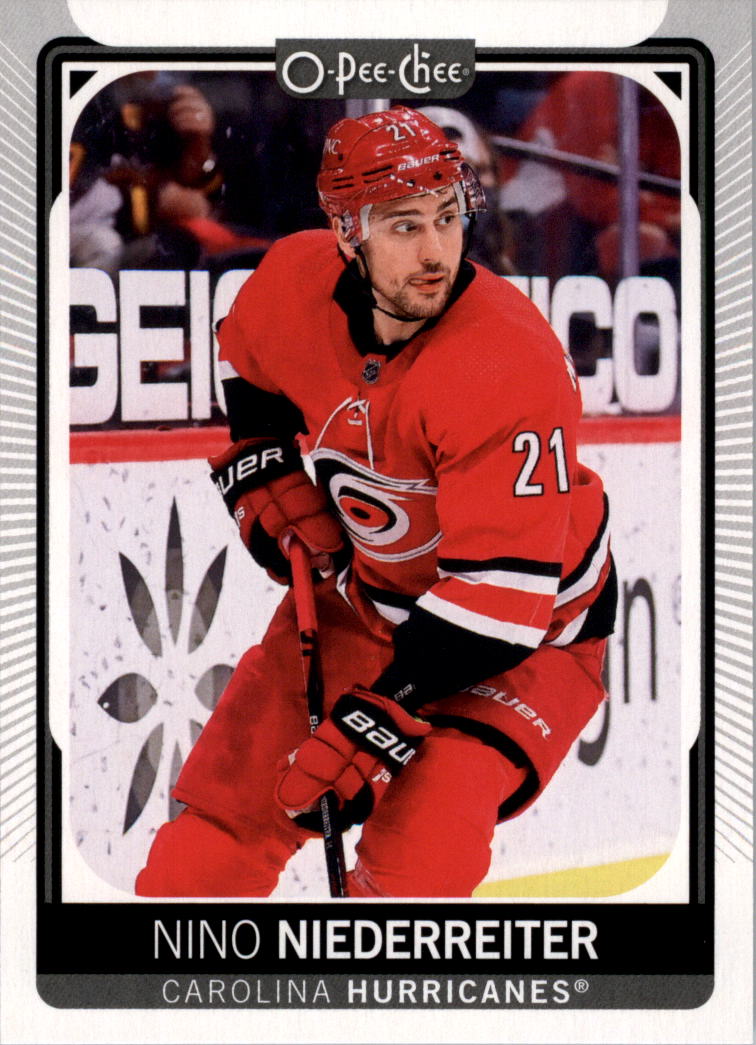 2021-22 O-Pee-Chee Hockey Card Pick 251-500