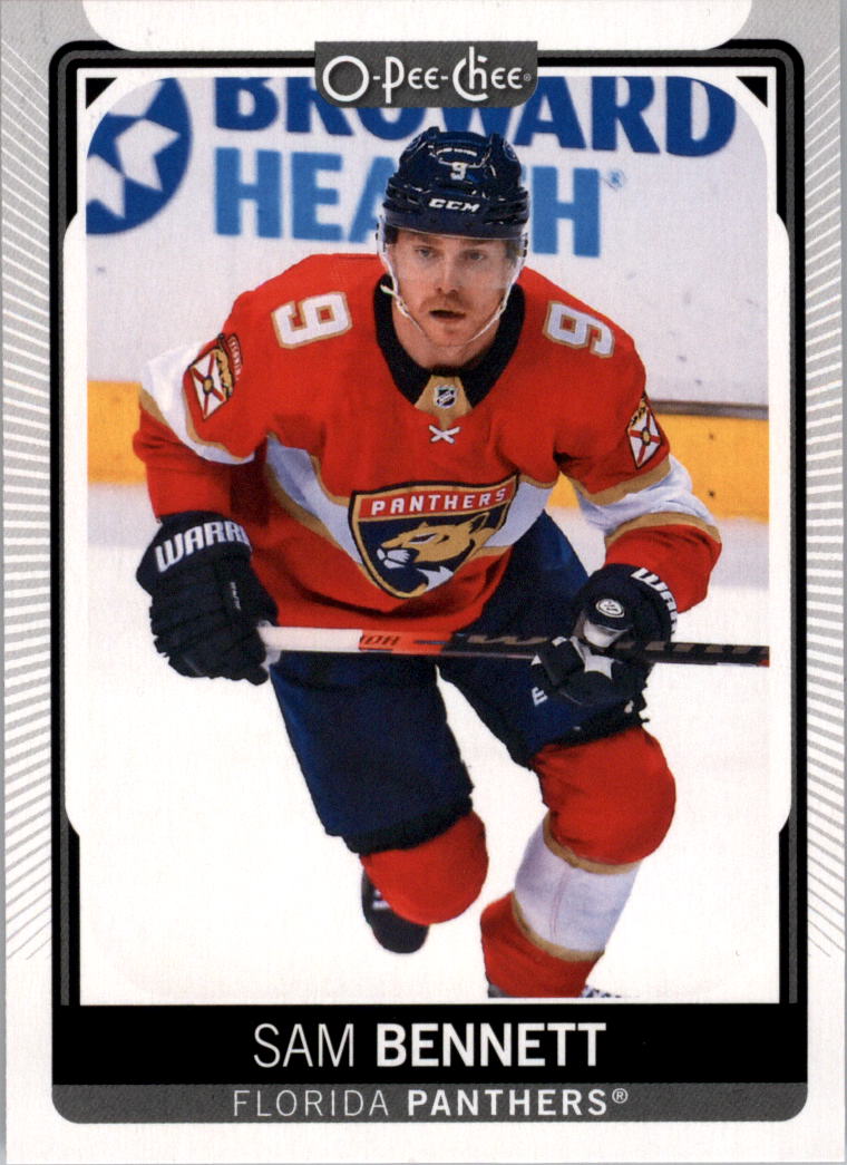 2021-22 O-Pee-Chee Hockey Card Pick 251-500