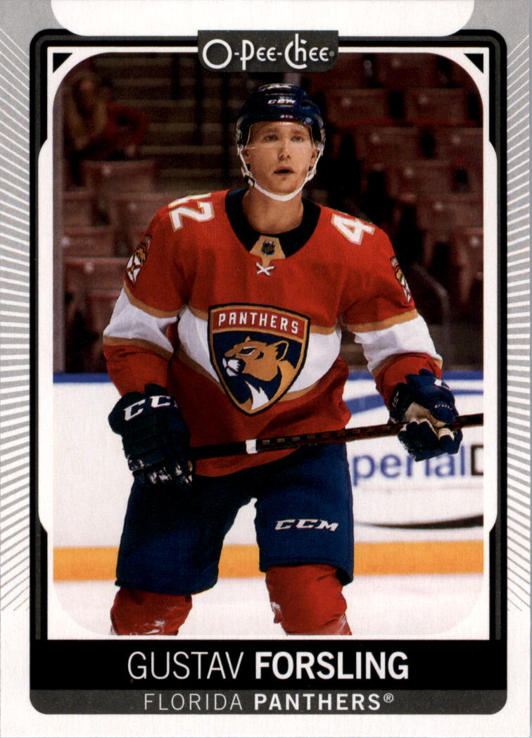 2021-22 O-Pee-Chee Hockey Card Pick 251-500