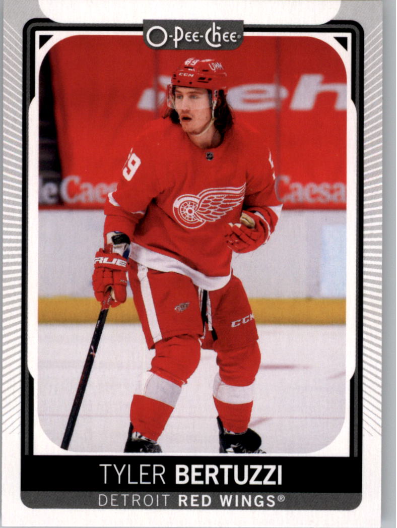 2021-22 O-Pee-Chee Hockey Card Pick 251-500