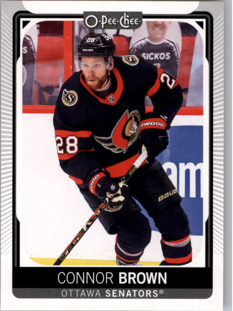 2021-22 O-Pee-Chee Hockey Card Pick 251-500