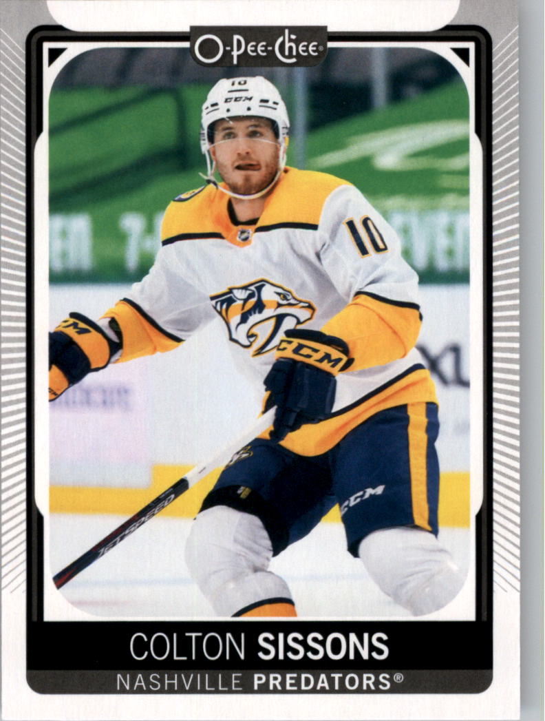 2021-22 O-Pee-Chee Hockey Card Pick 251-500