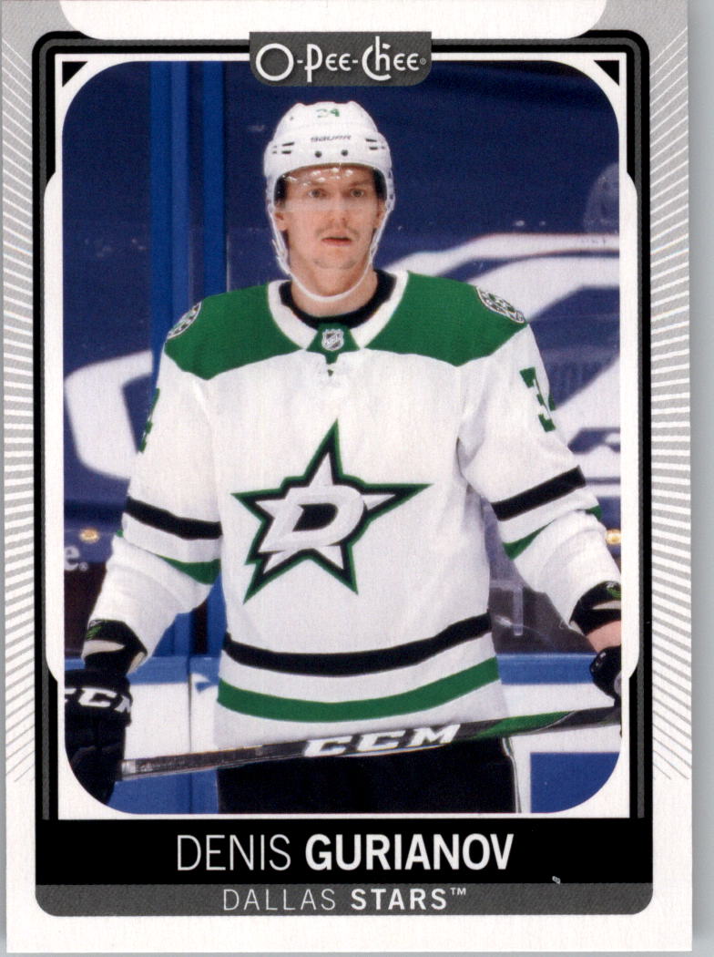 2021-22 O-Pee-Chee Hockey Card Pick 251-500