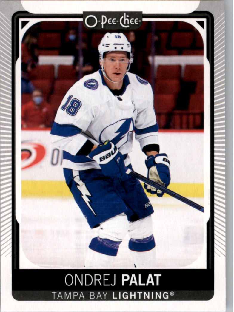 2021-22 O-Pee-Chee Hockey Card Pick 251-500