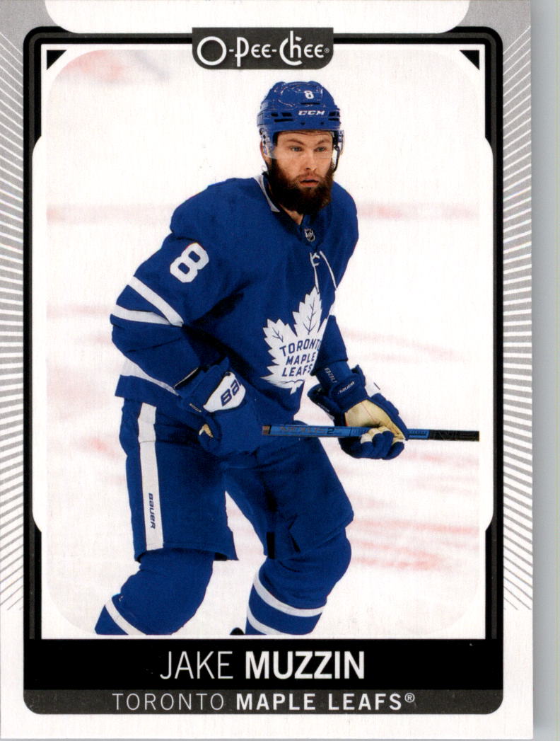 2021-22 O-Pee-Chee Hockey Card Pick 251-500