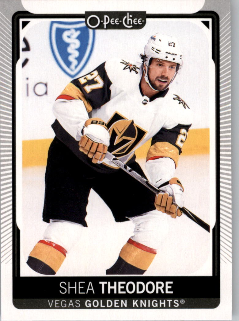 2021-22 O-Pee-Chee Hockey Card Pick 251-500