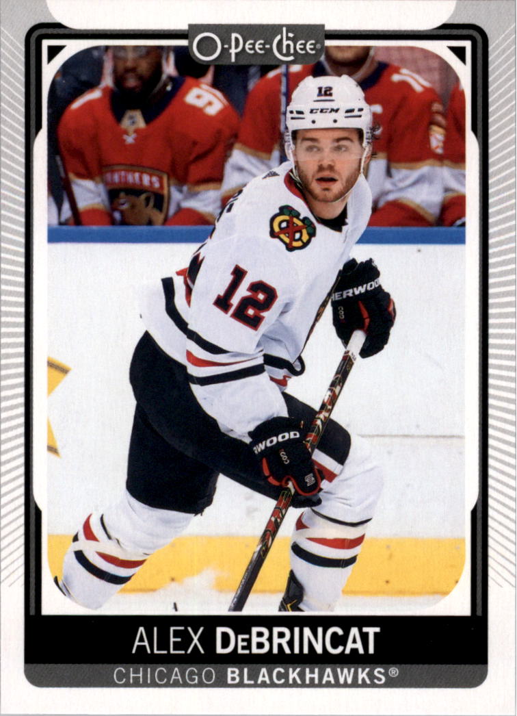 2021-22 O-Pee-Chee Hockey Card Pick 251-500