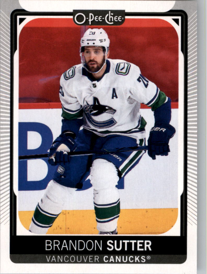 2021-22 O-Pee-Chee Hockey Card Pick 251-500