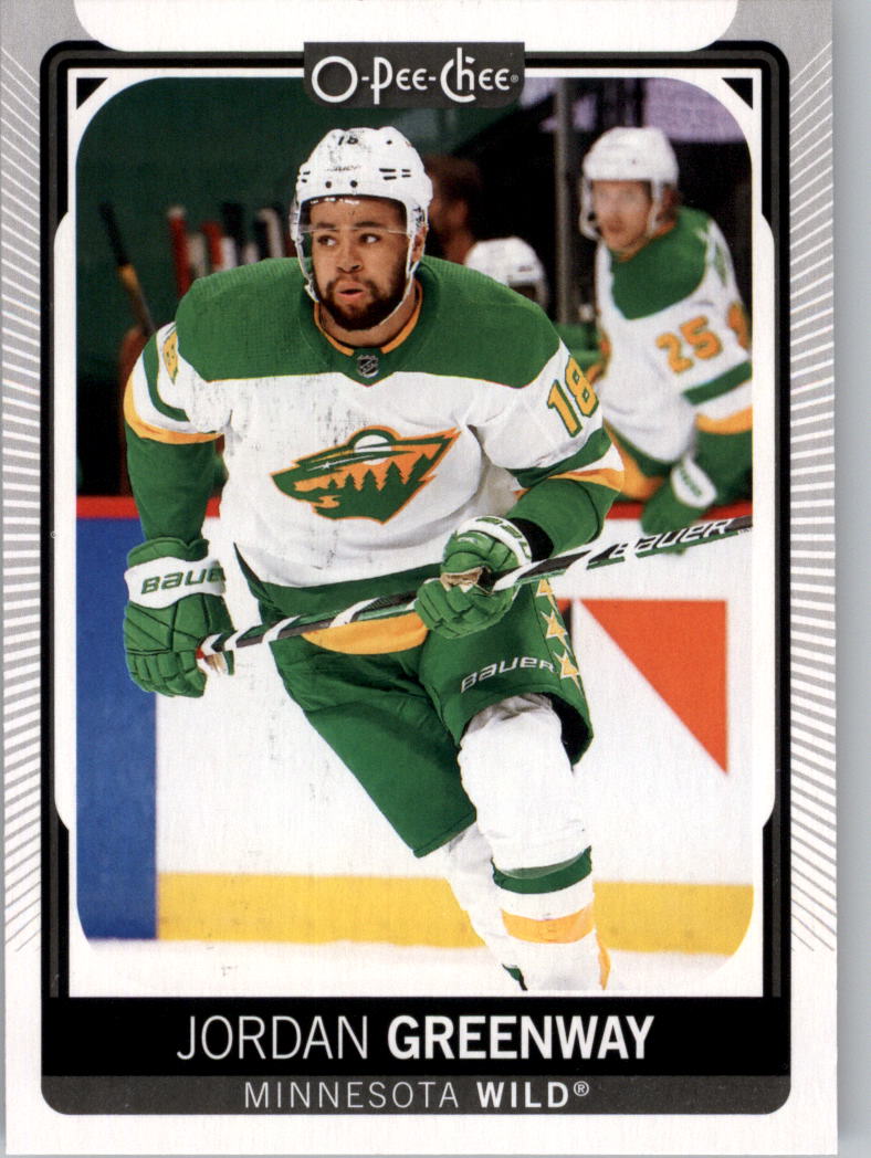 2021-22 O-Pee-Chee Hockey Card Pick 251-500