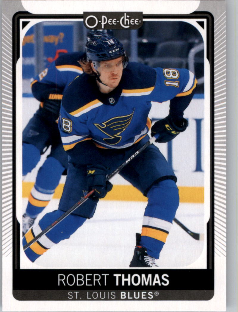 2021-22 O-Pee-Chee Hockey Card Pick 251-500