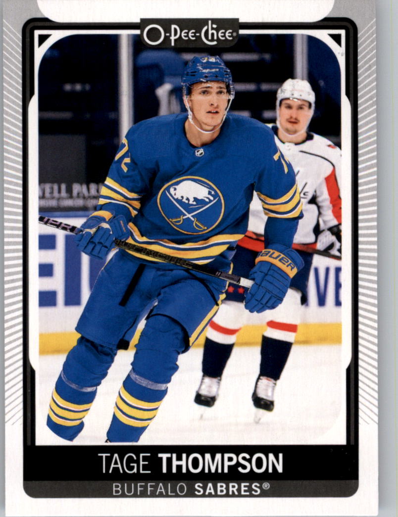 2021-22 O-Pee-Chee Hockey Card Pick 251-500