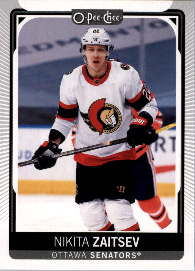 2021-22 O-Pee-Chee Hockey Card Pick 251-500