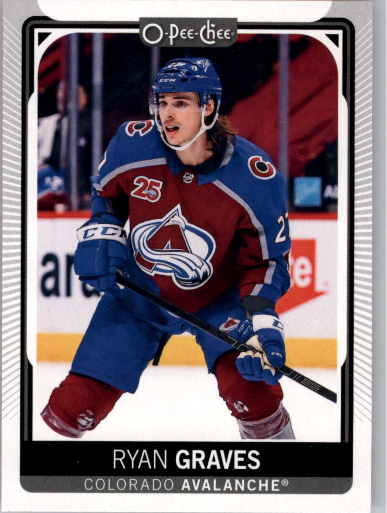 2021-22 O-Pee-Chee Hockey Card Pick 251-500