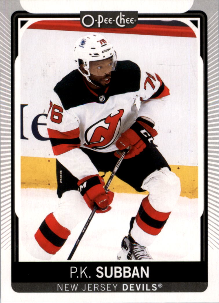 2021-22 O-Pee-Chee Hockey Card Pick 251-500