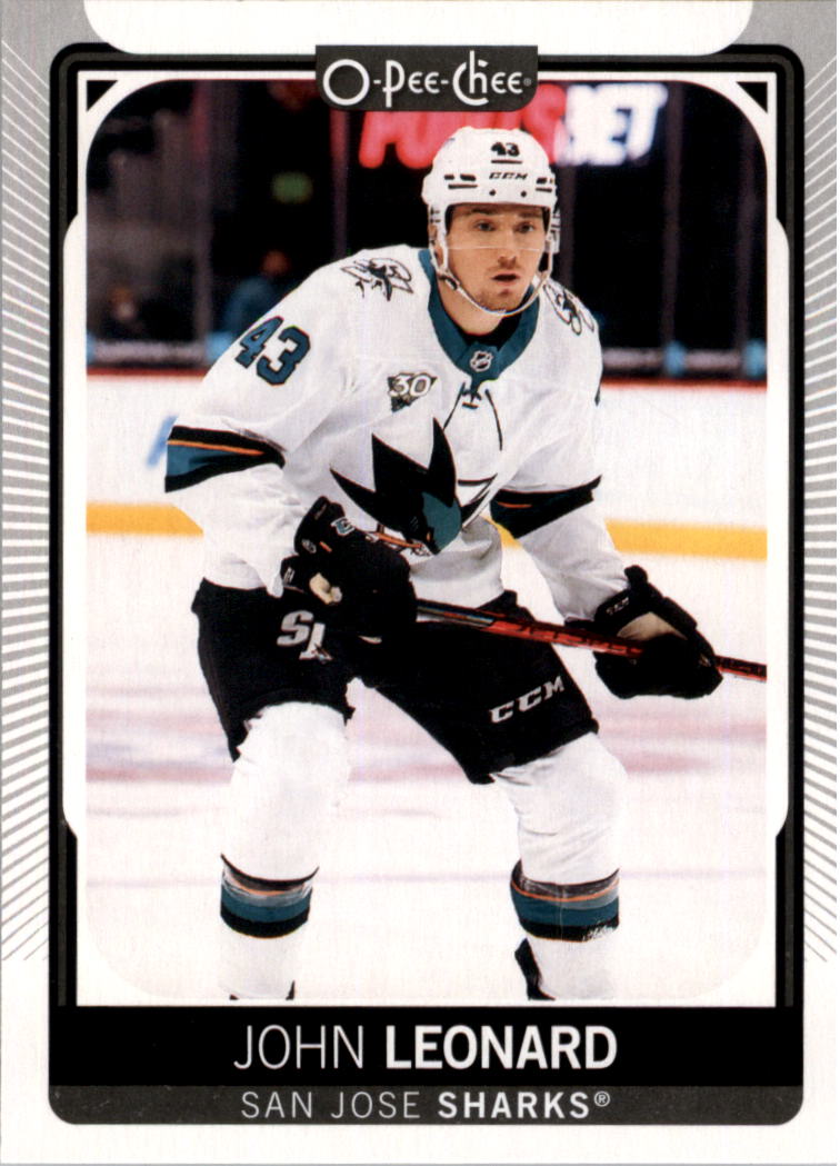 2021-22 O-Pee-Chee Hockey Card Pick 251-500