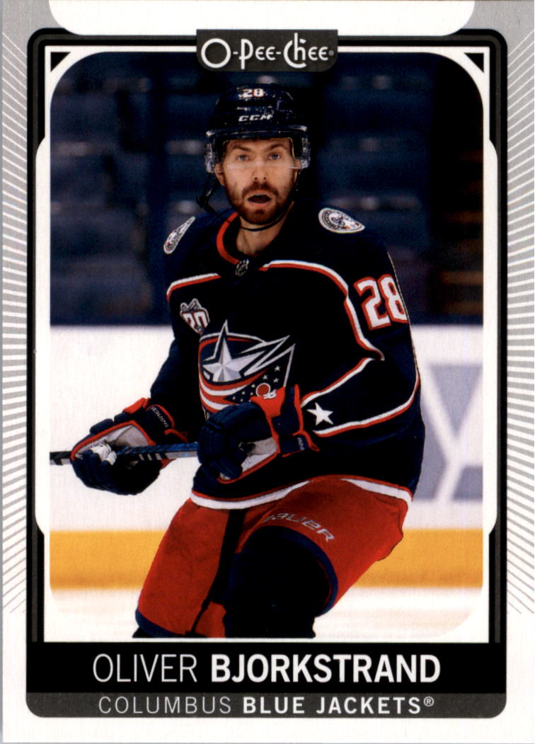 2021-22 O-Pee-Chee Hockey Card Pick 251-500