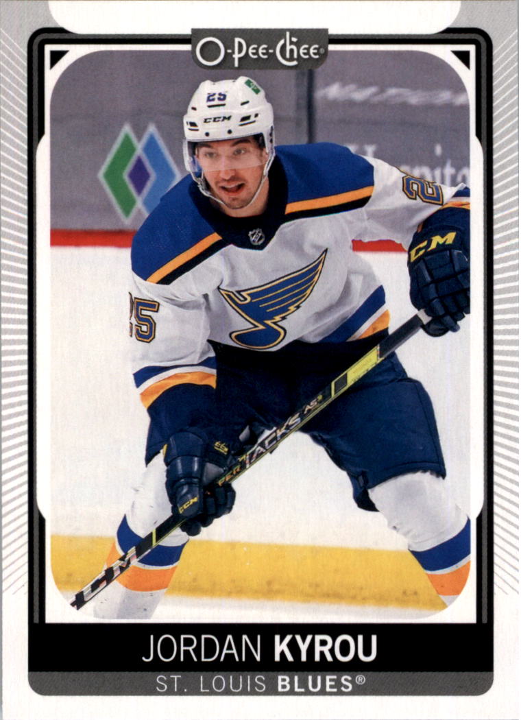 2021-22 O-Pee-Chee Hockey Card Pick 251-500