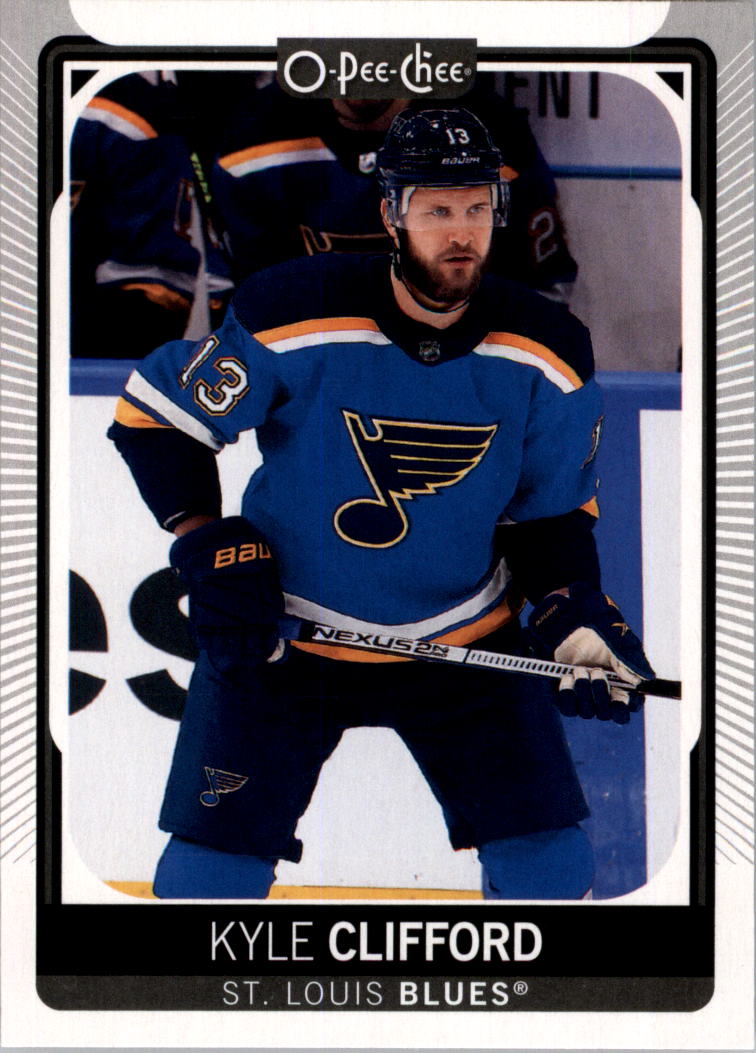 2021-22 O-Pee-Chee Hockey Card Pick 251-500