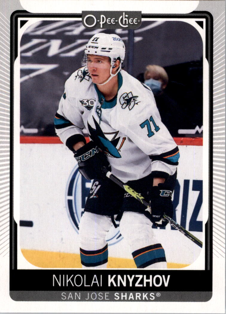 2021-22 O-Pee-Chee Hockey Card Pick 251-500