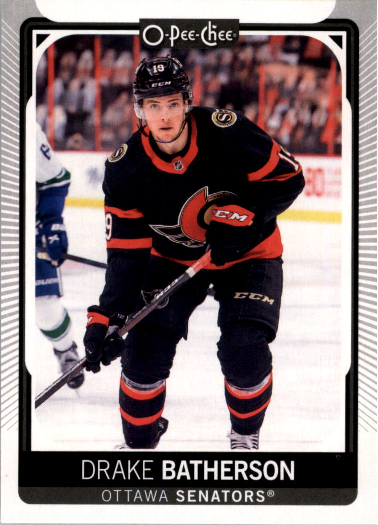 2021-22 O-Pee-Chee Hockey Card Pick 251-500