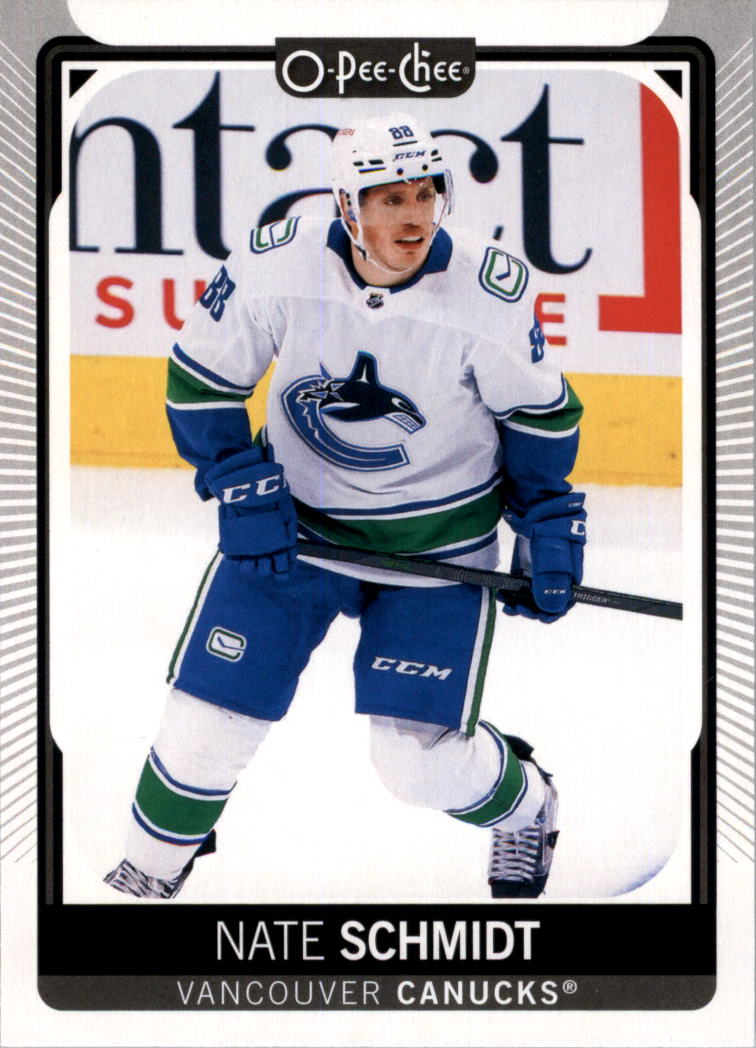 2021-22 O-Pee-Chee Hockey Card Pick 251-500