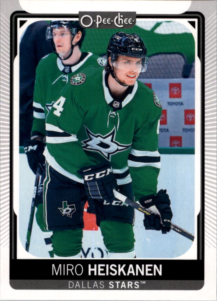 2021-22 O-Pee-Chee Hockey Card Pick 251-500