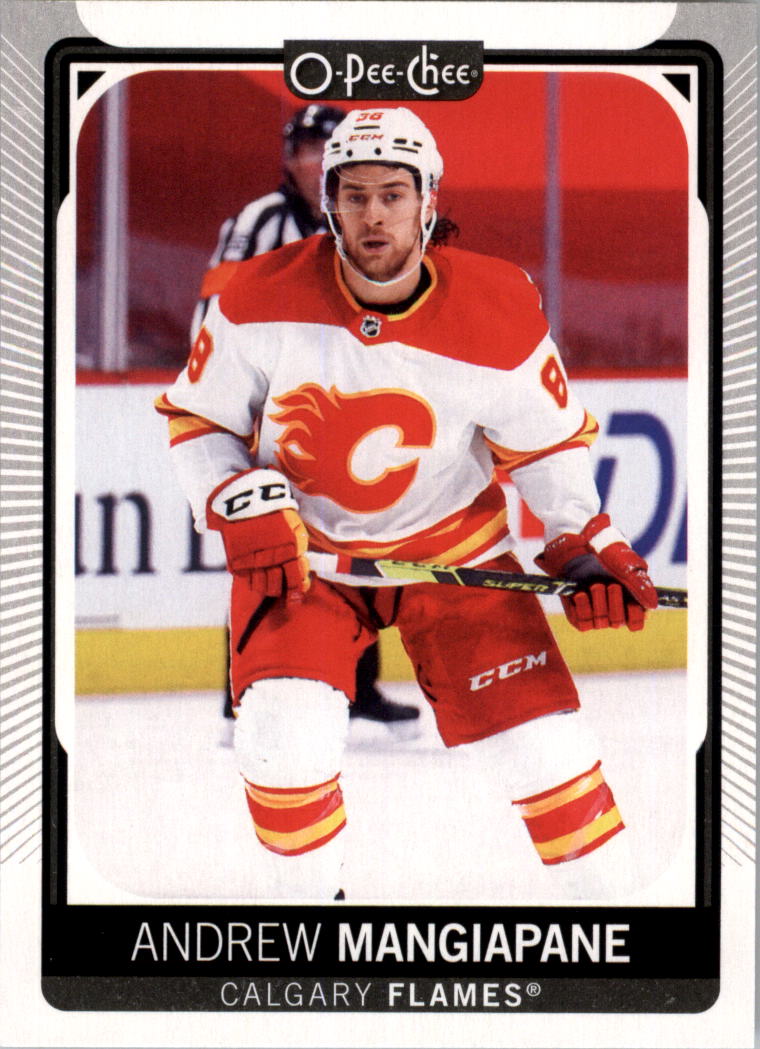 2021-22 O-Pee-Chee Hockey Card Pick 251-500